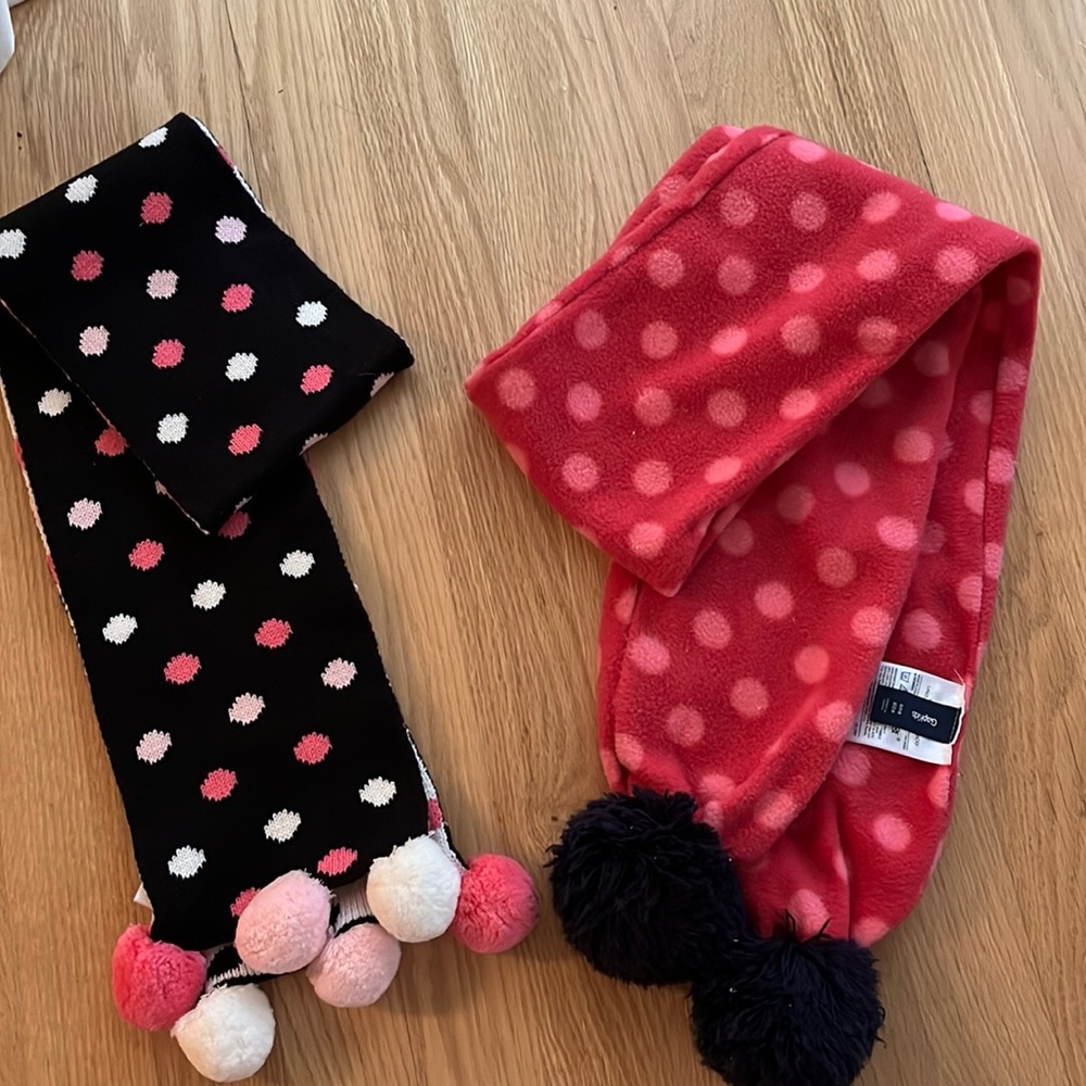 🌺Scarves